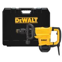 DeWalt D25832K | Breekhamer | 6 kg | 1350W | 10,5J | SDS-Max - D25832K-QS - thumbnail