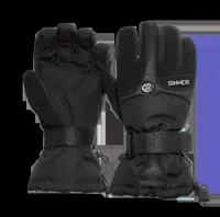 Sinner Everest Handschoen - thumbnail