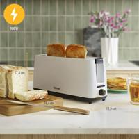 Broodrooster Tristar 900 W - thumbnail