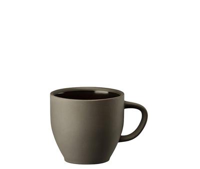ROSENTHAL - Junto Slate Grey - Koffiekop 0,23l nr.4