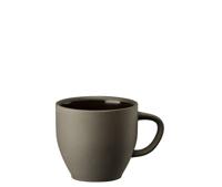 ROSENTHAL - Junto Slate Grey - Koffiekop 0,23l nr.4 - thumbnail