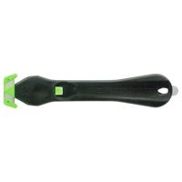 Berger & Schröter Afbreekmes 163 mm 1 stuk(s) - thumbnail