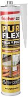 Verzegelaar/kleefstof Fischer pureflex teka 310 ml - thumbnail