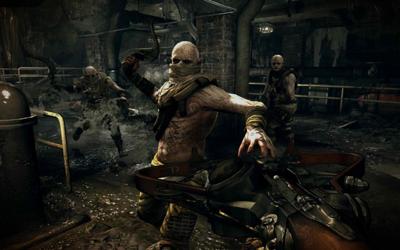 Rage Anarchy Edition