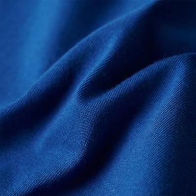 Kindershirt 128 donkerblauw Kindershirt 128 donkerblauw