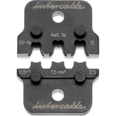 Intercable UEFV48 181369 Persunit Platte connectoren