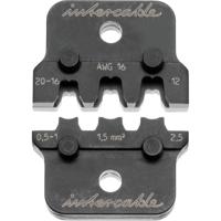 Intercable UEFV48 181369 Persunit Platte connectoren - thumbnail