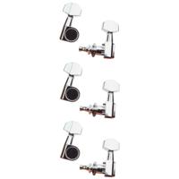 Yellow Parts EZ17802C stemmechanieken voor elektrische gitaren - thumbnail