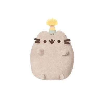 Pusheen Pusheen party klein - 13,5 cm