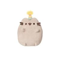 Pusheen Pusheen party klein - 13,5 cm - thumbnail