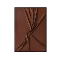 Schilderij Home ESPRIT Rood Abstract Modern Met reliëf 103 x 4 x 143 cm - thumbnail