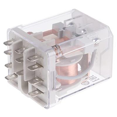 Phoenix Contact REL-PR3- 24DC/3X21 Industrieel relais 1 stuk(s)