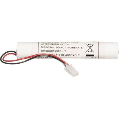 B-SAFETY BL552038 Veiligheidsverlichting Plafondinbouwmontage