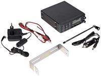 Albrecht AE355M 27055 Radioscanner, stationmodel - thumbnail