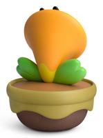 Talking Flower - thumbnail