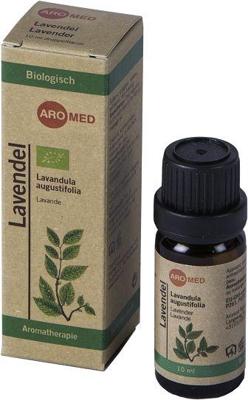 Aromed Olie Lavendel Bio