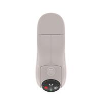 Krups KP243A NESCAFÉ Dolce Gusto Genio S Basic Espresso apparaat Wit - thumbnail