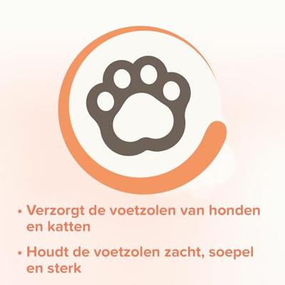 Beaphar Voetzolenspray voor de hond 150 ml