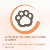 Beaphar Voetzolenspray voor de hond 150 ml - thumbnail