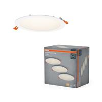 OSRAM HOMELIGHTING 4058075853850 Plafondspot, LED-plafondspot Wit - thumbnail