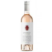 La Vicomté - Cinsault Rosé 2024 - 75CL - 12 % Vol. - thumbnail