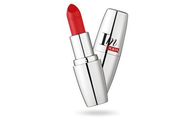 PUPA I'm Pupa Pure Colour Lipstick Flamboyant Orange 3.5gr PUPA I'm Pupa Pure Colour Lipstick Flamboyant Orange 3.5gr