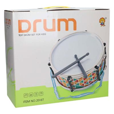 Trommel aan Koord XL Trommel aan Koord XL