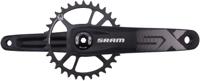 SRAM crankstel "sx eagle" crankset force axs dub 32t 170mm - thumbnail