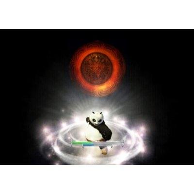 Kung Fu Panda Legendary Warrior Kung Fu Panda Legendary Warrior