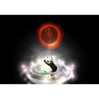 Kung Fu Panda Legendary Warrior - thumbnail