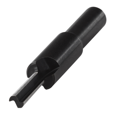 Wolfcraft Groeffrees | Ø5mm | 1 stuk - 3235000