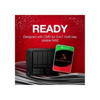 Seagate IronWolf Pro 8TB harde schijf - thumbnail