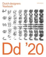 Dutch Designers Yearbook 2020 (Hardback) - thumbnail