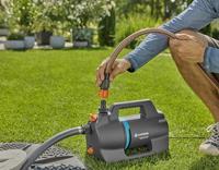 GARDENA Besproeiingspomp 4100 Silent - thumbnail