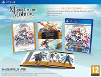 Monochrome Mobius: Rights and Wrongs Forgotten Deluxe Edition - thumbnail
