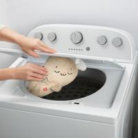 Knuffel met Geluid Fisher-Price Konijn Plastic - thumbnail