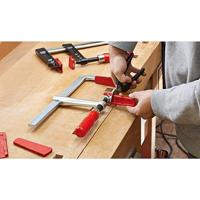 Bessey SKS10/20 Beschermkapstrook - thumbnail