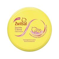 Zwitsal Zachte Creme 200ml - thumbnail