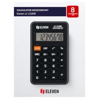 Eleven zakrekenmachine LC-310NR - thumbnail