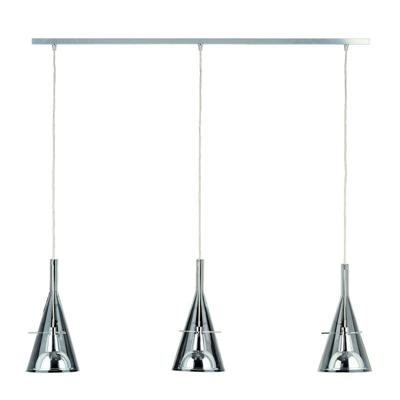 FontanaArte - FlÃ»te 3 hanglamp