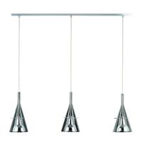 FontanaArte - FlÃ»te 3 hanglamp - thumbnail