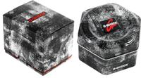 Casio G-Shock OVERSIZED - TWO TONE UTILITY COLOURS Zwart (Ø 51 mm) Heren horloge - thumbnail