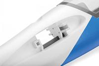 Kavan Swift S-1 2400mm PNP - Rood - thumbnail