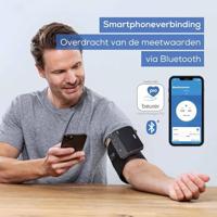 Beurer BM 81 easyLock BT 65511 Bloeddrukmeter - thumbnail