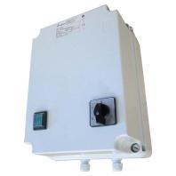 Maico Ventilatoren 0157.0148 5-traps transformator