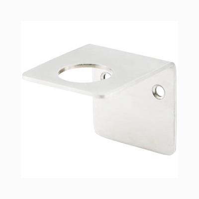 Ozean Eternal Zeephouder - wand - Chroom Holder polished silver