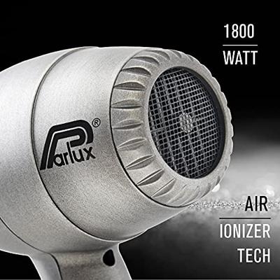 Parlux Ardent Barber Tech Hair Dryer 1Stuks Parlux Ardent Barber Tech Hair Dryer 1Stuks