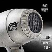 Parlux Ardent Barber Tech Hair Dryer 1Stuks - thumbnail