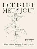 Hoe is het met jou? (Paperback) - thumbnail