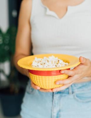 One Piece 3D Bowl Straw Hat